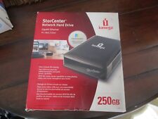 Iomega StorCenter 250 GB disco