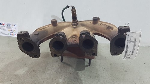 Collettore scarico peugeot - collettore, 206