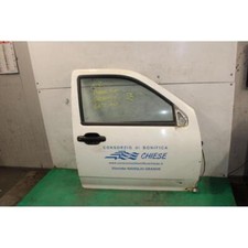 PORTA ANT. DX ISUZU D-MAX