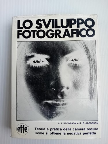 Sviluppo fotografico - sviluppo,
