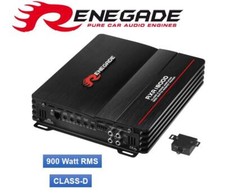 RENEGADE RXA1800D