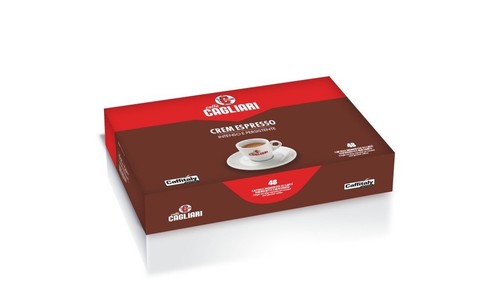 Caffè caffitaly crem espresso - crem,