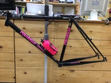 Telaio bici mtb pinarello - bici,