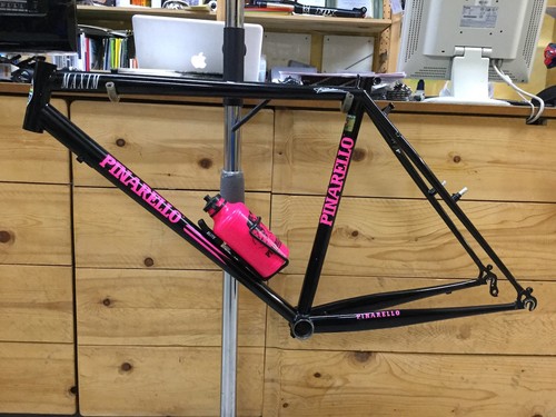 Telaio bici mtb - telaio,