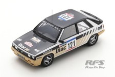 Renault 11 Turbo Rally Rally