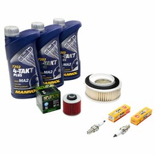 Kit manutenzione per - kit, yamaha