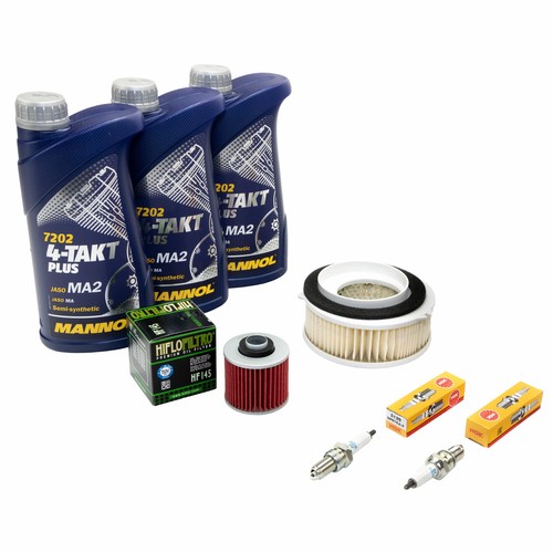 Kit manutenzione per yamaha - manutenzione,