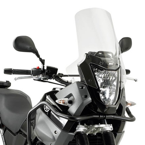 Cupolino givi yamaha - cupolino, xt