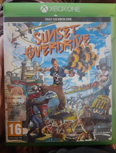 Giochi xbox one - 2,