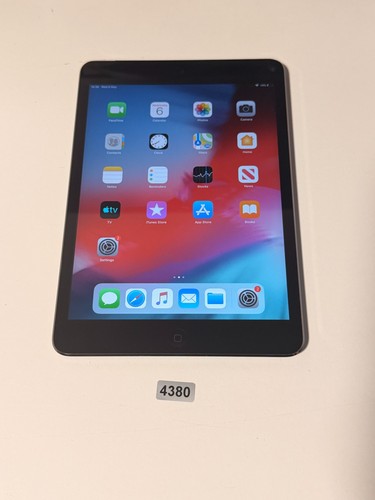 Apple ipad mini gb - apple,
