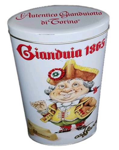 Caffarel gianduia 1865 - gianduia,