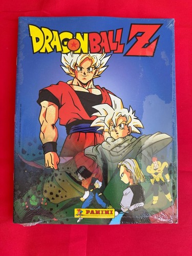 Album panini sealed sigillato - panini, sealed/sigillato