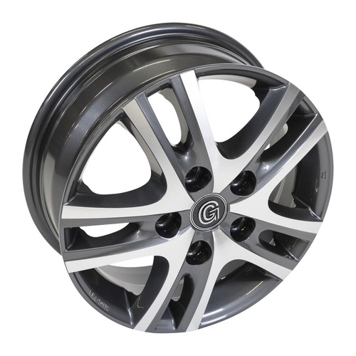 Cerchio lega goldschmitt 16 - in,