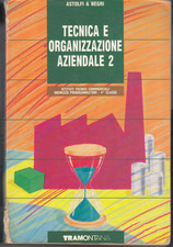 TECNICA E ORGANIZZAZIONE