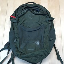 Zaino Osprey Nebula verde 34L
