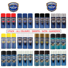 Hammerite Vernice Spray