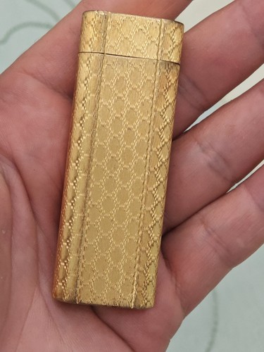 Cartier paris accendino - cartier,