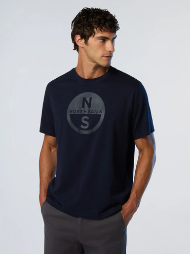 Maglietta north sails big - maglietta,
