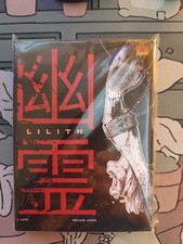 Lotto Manga Horror & Dark –