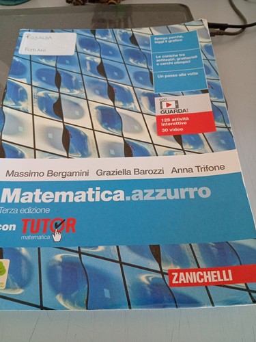 Bergamini barozzi trifone 3 - bergamini,
