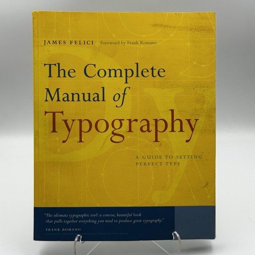 The complete manual - the, of