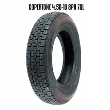 COPERTONE 4.50-10 8 TELE