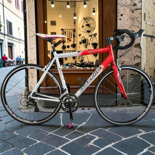Bici strada gazelle - bici,
