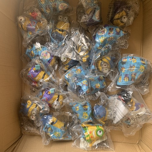 Mcdonald happy meal - mcdonald's,