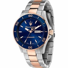 Orologio Maserati Competizione