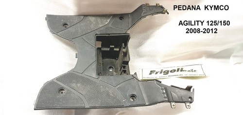 Agility r16 125 150 200 - 150,