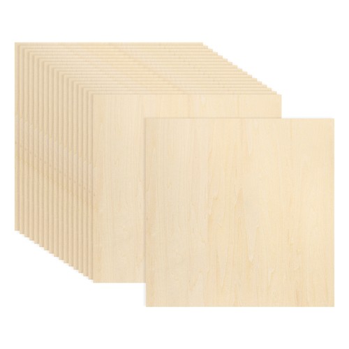 Fogli legno balsa - legno,