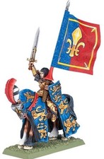 Warhammer Fantasy / Il Vecchio Mondo - Bretonnia - Repanse de Lyonesse - Fuori Produzione