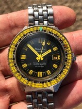 Philip watch swing - watch, hi-swing