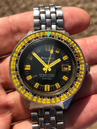 Philip watch swing - philip,