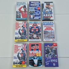 X9 Bundle Formula 1 F1 Season