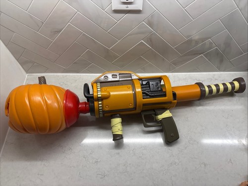Fortnite pumpkin launcher epic - fortnite,