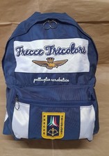 Zaino Frecce Tricolori (