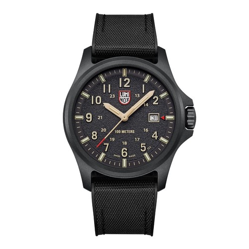 Luminox atacama field watch - luminox,