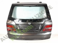 192A3000 PORTELLO POST.  FIAT STILO SW (2002) 1.9 JTD Active Station Wagon, 5...