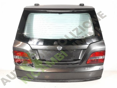 192a3000 portello post fiat - 192a3000, post.