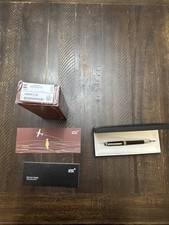 Montblanc 119663 Meisterstück