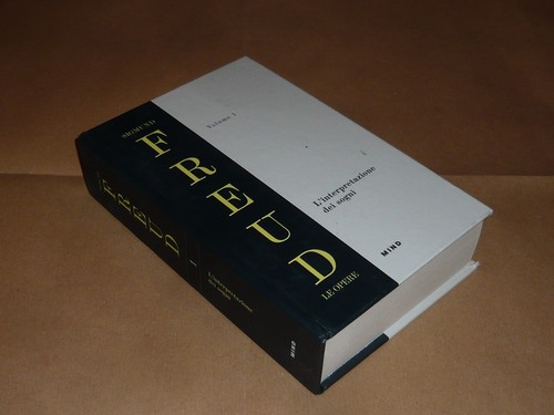 Sigmund freud opere v 1 - sigmund, freud,
