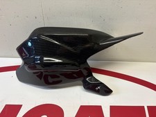 Copribraccio forcellone