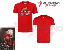 T-SHIRT HONDA ELSINORE
