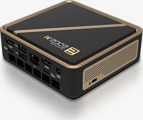 Sapphire edge amd ryzen - sapphire, 9