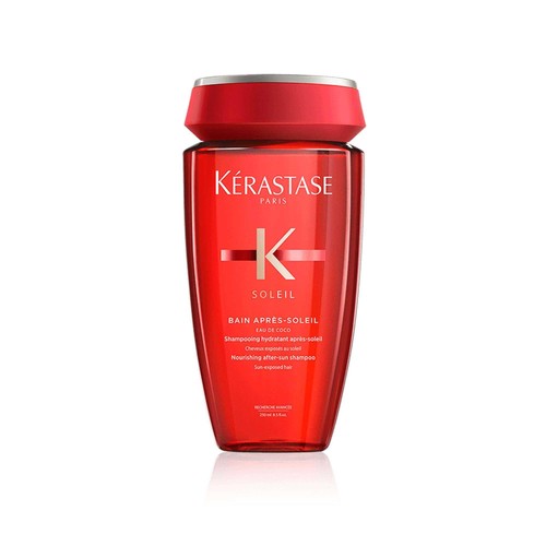 Kérastase soleil shampoo - kérastase,