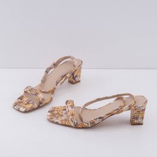 Sandro scarpe sandali donna