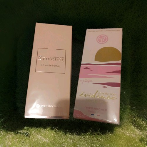 Eau parfums comme une - de,