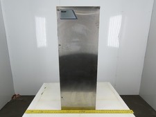 McLean CR430826G037 8000 BTU