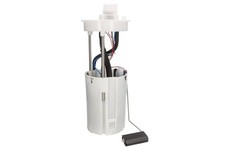 Pompa carburante elettrica